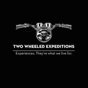Two Wheeled Expeditions