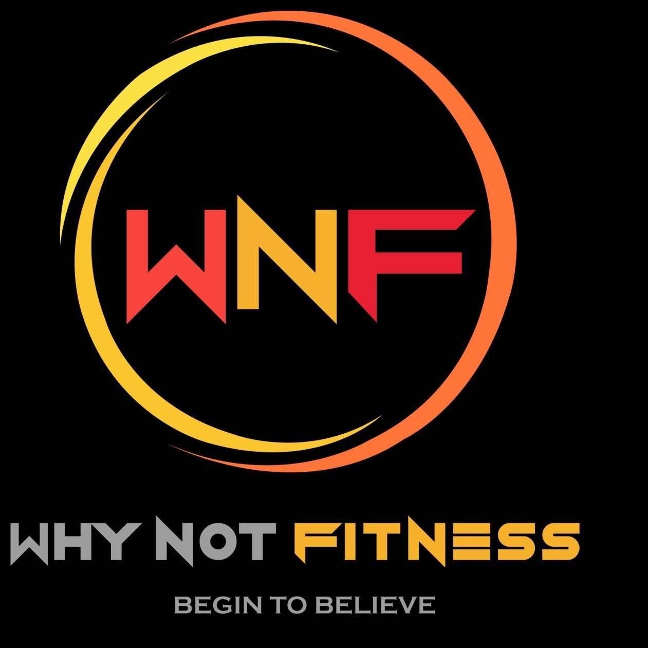 WhyNot Fitness