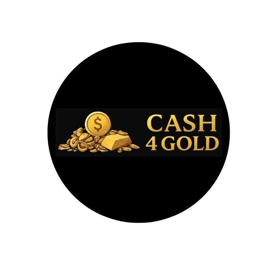 Cash For  Gold