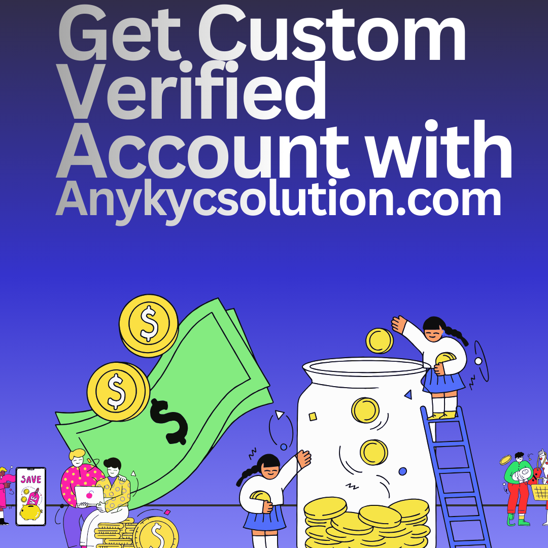 Anykyc001 Solution