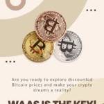 BITCOIN CODE MINING (BTCC) WAAS