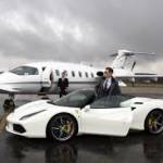 ORU GLOBAL FINANCIAL MARKETS