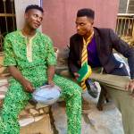 Official star p comedy