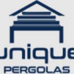 Unique Pergolas