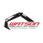 Watson Demolition Site Service