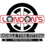 Mobile Tyre