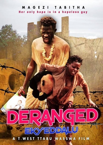 DERANGED