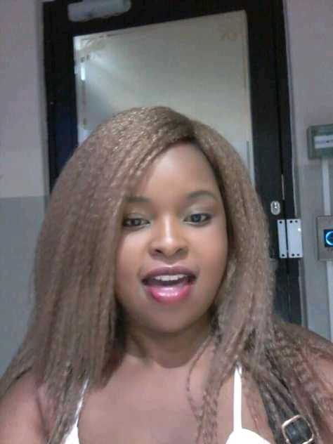 Thandeka Khumalo