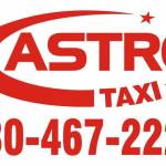 Astro Taxi