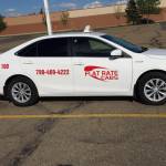 Sherwood Park Cabs