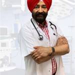 Dr Balwant Singh