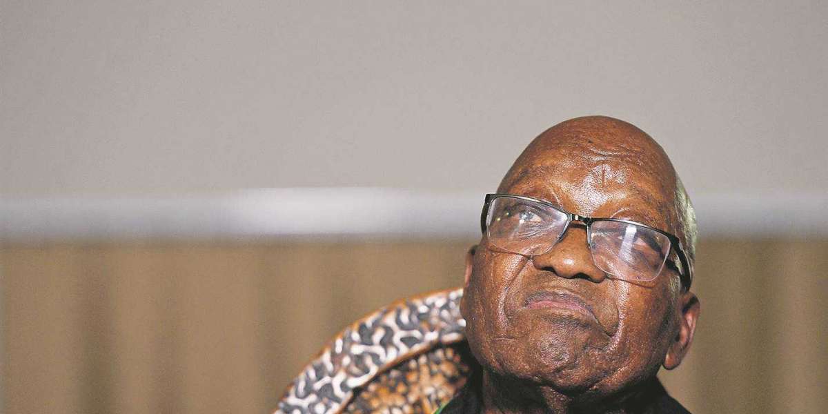 SARS won't hand over Zuma's tax records