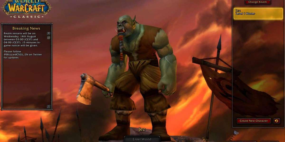 Warcraft III: Reforged is out now on Windows and Mac