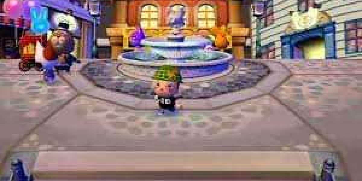 If you want to dream and go to other participant’s islands in Animal Crossing: New Horizons