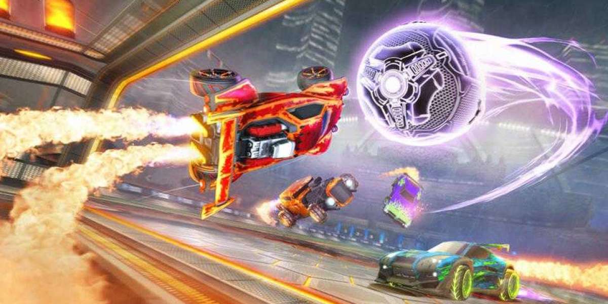 The Rocket Pass is Rocket League’s model of a struggle bypass that gamers should purchase to earn special beauty gadgets