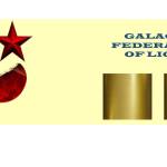 The Golden Age The Galactic Council Of Light