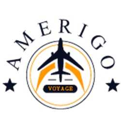 amerigo voyage