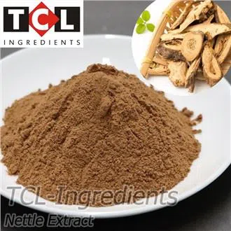 China Nettle Extract Powder Suppliers, Manufacturers, Factory - Wholesale Price - TCL