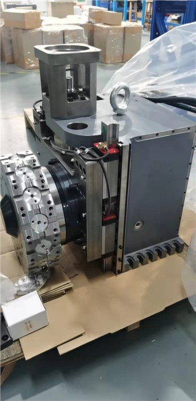 Customized BMT40 with Y Axis 12 Station Live Turret Suppliers, Manufacturers, Factory - Pricelist - POWERWELL