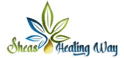 Sheas Healing CBD