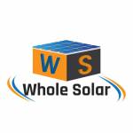 Whole Solar Profile Picture