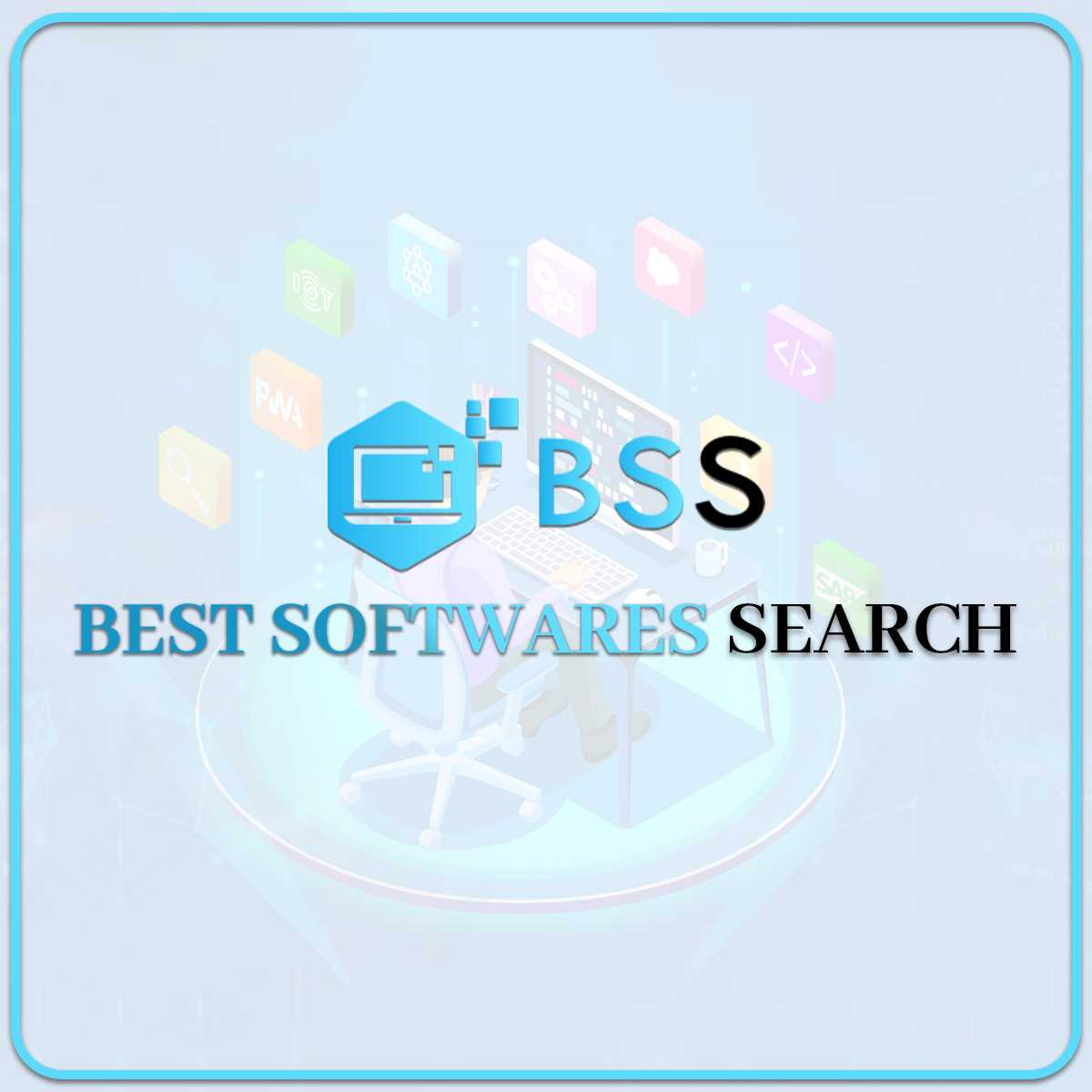 Best Softwares Search