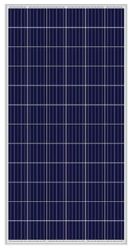 Polycrystalline Solar Panels | Best Solar Panels in India - Wholesolar