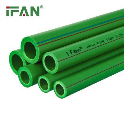 China Water Plastic PPR Pipe Suppliers, Manufacturers, Factory - Wholesale Discount - FENGFAN