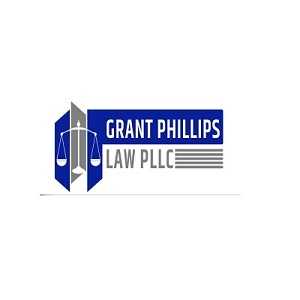 GRANT PHILLIPS LAW PLLC