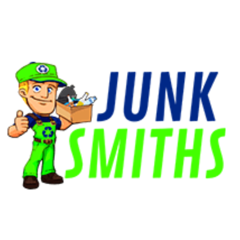 Junk Removal Mission Viejo, CA | Same Day Service | Junk Smith