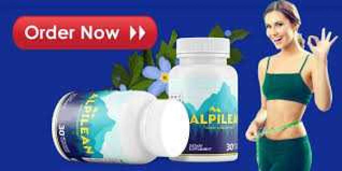 Check Out All Possible Details About Alpilean