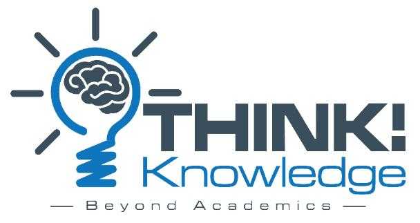 think knowledge