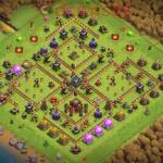 COC Bases