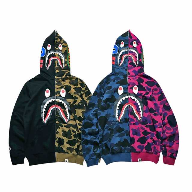 Official Bape Hoodie