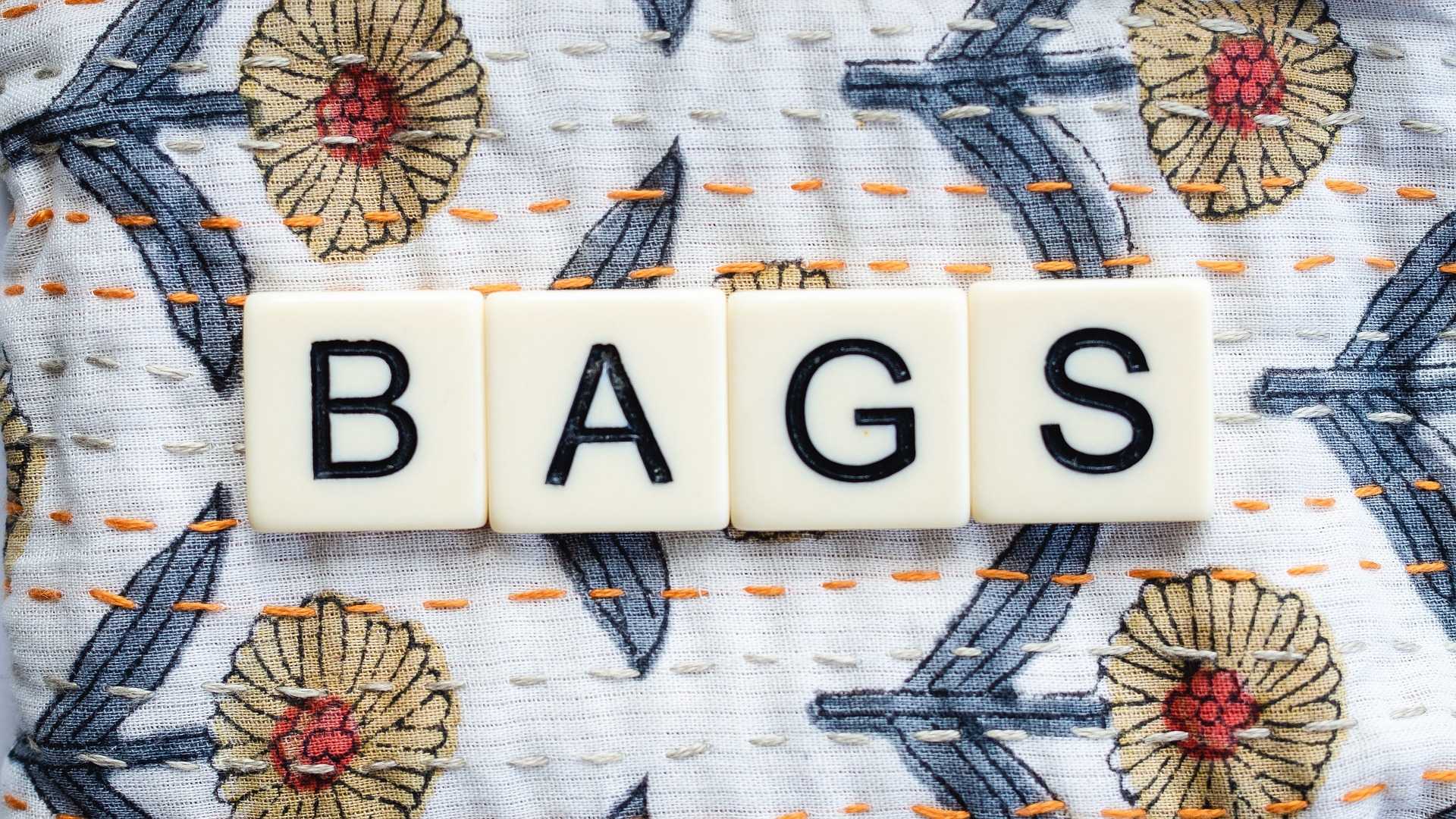 bags factory