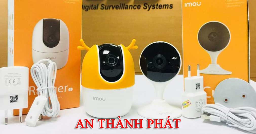 CAMERA QUAN SÁT giá rẻ Quan Sát Qua Điện Thoại