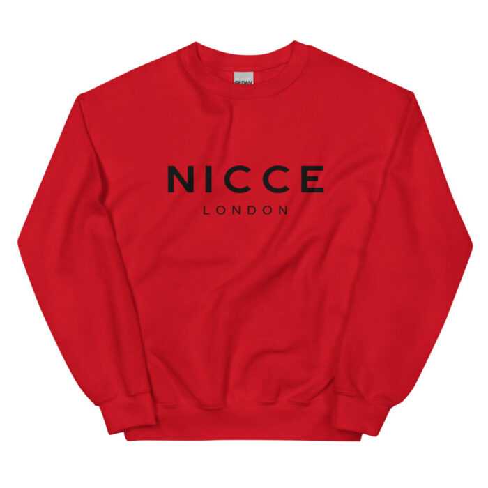 nicce clothing