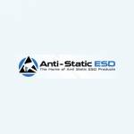 Antistatic ESD