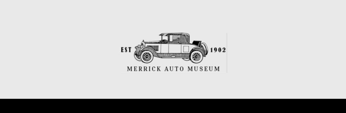 Merrick Auto Museum