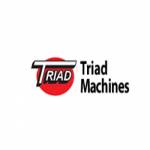 Triad Machines