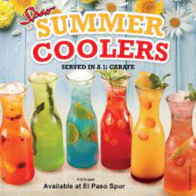 Summer Coolers Apple Kiwi, Strawberry, Watermelon Rose or Black Cherry Lemonade Profile Picture