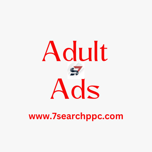 Adult Ads