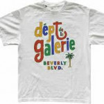 gallery dept shirt