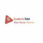 Ecademictube pvt ltd