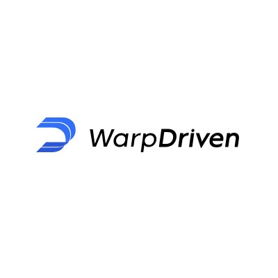 Warp Driven