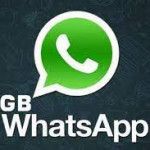 GB WhatsApp Download