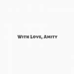 With Love Amity Profile Picture