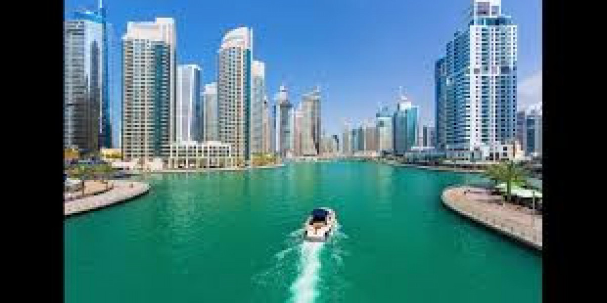 I LOVE DUBAI