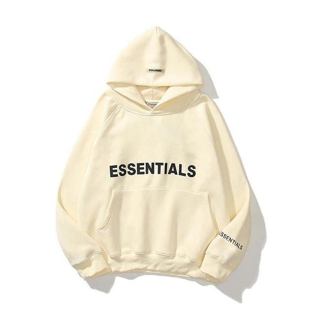 Essential Hoodies