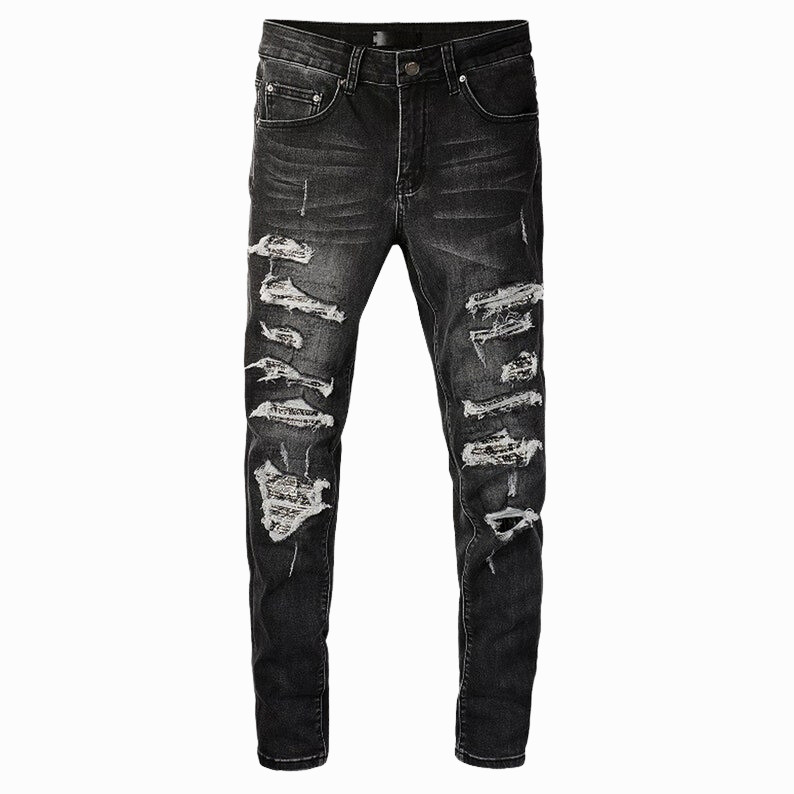 Amiri Jeans